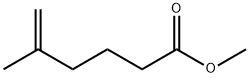 5-Methyl-5-hexenoic acid methyl ester