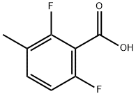 2,6-Difluoro-3-methylbenzoic acid price.