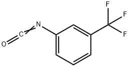 3-Trifluormethylphenylisocyanat