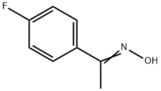 4-FLUOROACETOPHENONE OXIME