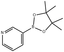 3-(4,4,5,5-テトラメチル-1,3,2-ジオキサボロラン-2-イル)ピリジン price.