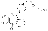 QUETIAPINE SULFOXIDE price.