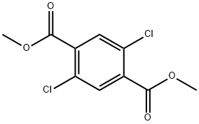 dimethyl 2,5-dichloroterephthalate 