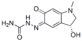 carbazochrome Struktur