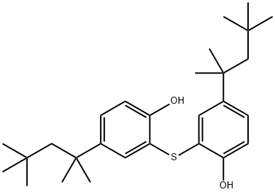 3294-03-9 結(jié)構(gòu)式