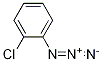 1-Azido-2-chlorobenzene solution Struktur