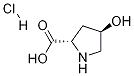 Trans-4-Hydroxy-L-proline Hydrochloride