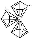 TRIS(METHYLCYCLOPENTADIENYL)YTTRIUM (III) price.