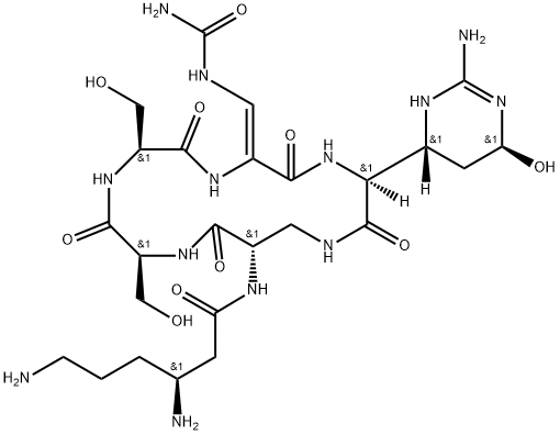 viomycin price.