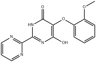 329923-15-1 Structure