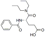 L-Proglumide Struktur