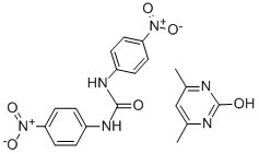 Nicarbazin|尼卡巴嗪