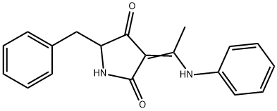 TN-16 Struktur