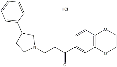 Proroxan Struktur