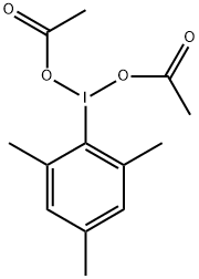 IODOMESITYLENE DIACETATE