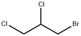 1-BROMO-2,3-DICHLOROPROPANE Struktur