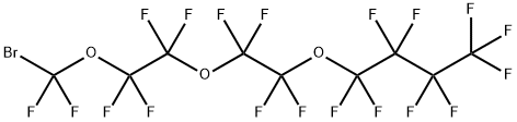 1-BROMOPERFLUORO-2,5,8-TRIOXADODECANE price.