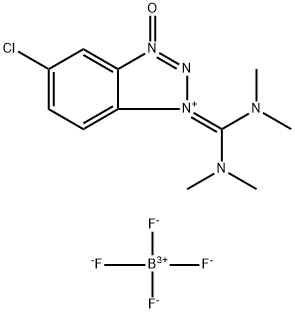 O-(6-Chlorobenzotriazol-1-yl)-N,N,N',N'-tetramethyluronium tetrafluoroborate price.