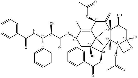 Paclitaxel price.