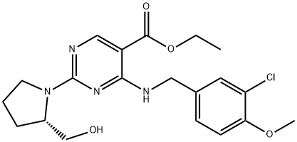 330785-83-6 Structure