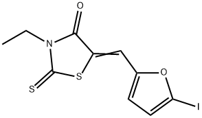 CHEMBRDG-BB 5740063 Struktur