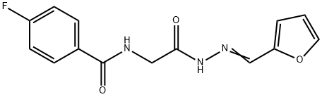 SALOR-INT L484113-1EA Structure