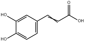 Caffeic acid