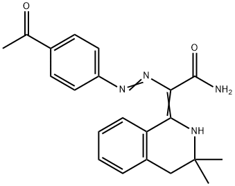 331001-62-8 Structure