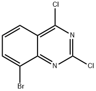 8-BROMO-2,4-DICHLOROQUINAZOLINE price.