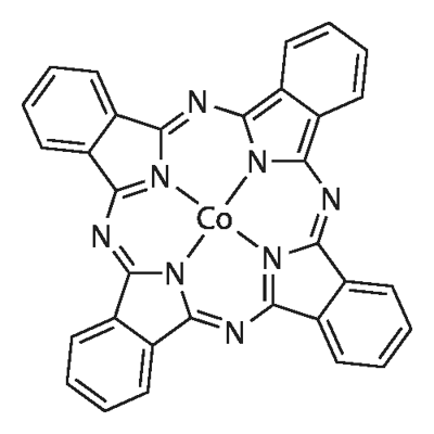 COBALT(II) PHTHALOCYANINE