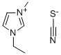 1-ETHYL-3-METHYLIMIDAZOLIUM THIOCYANATE