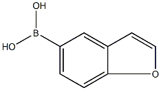 ベンゾフラン-5-ボロン酸