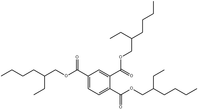 Trioctyl trimellitate