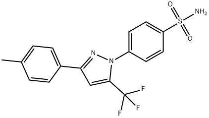 N-De(4-sulfonaMidophenyl)-N'-(4-sulfonaMidophenyl) Celecoxib price.