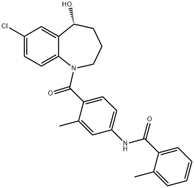 331947-66-1 結(jié)構(gòu)式