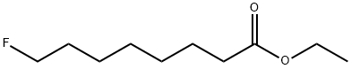 8-Fluorooctanoic acid ethyl ester