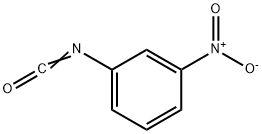 m-Nitrophenylisocyanat