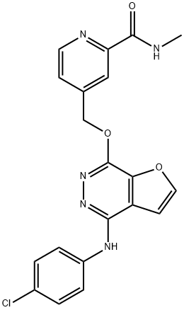 332012-40-5 結(jié)構(gòu)式