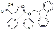 FMOC-(R)-3-AMINO-4,4-DIPHENYL-BUTYRIC ACID