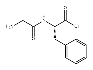 3321-03-7 Structure