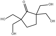 3322-70-1 結(jié)構(gòu)式