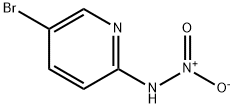 5-broMo-N-nitropyridin-2-aMine