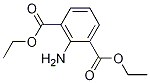 diethyl 2-aMinoisophthalate Struktur