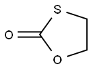 [1,3]-OXATHIOLAN-2-ONE Struktur