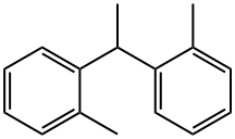 1,1'-Ethylidenebis[2-methylbenzene] Struktur