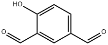 4-Hydroxyisophthalaldehyde