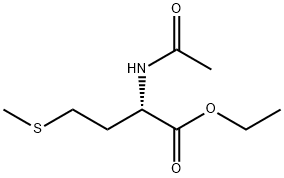 ETHYL 2-(ACETYLAMINO)-4-(METHYLSULFANYL)BUTANOATE