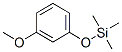 3-Methoxyphenyloxytrimethylsilane