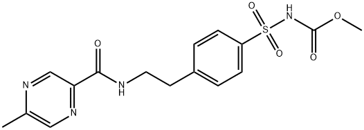 33288-74-3 結(jié)構(gòu)式