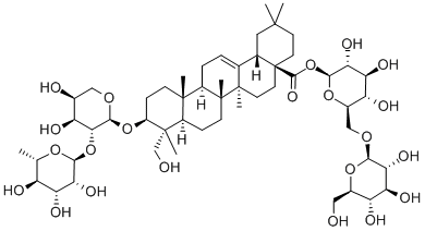 33289-85-9 Structure